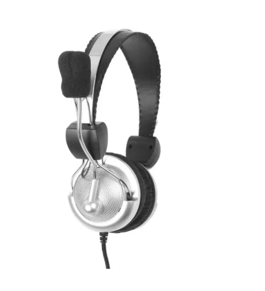 Headset com Microfone