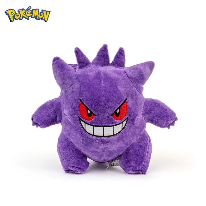 Pelúcia de Pokemon Gengar