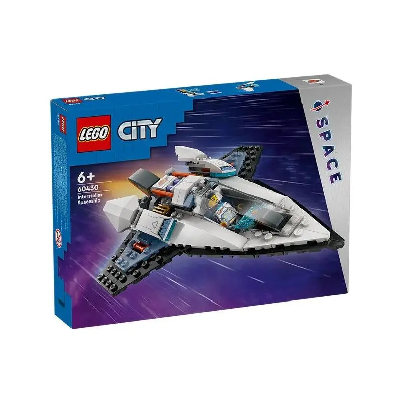 Lego Nave Espacial