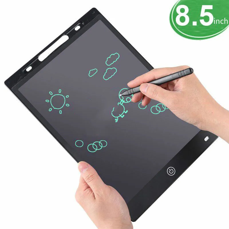 Tablet Mágico De Desenhos Para Crianças